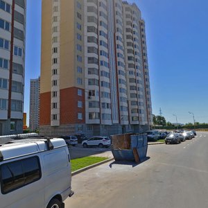 Skhodnenskaya Street, 29, : foto