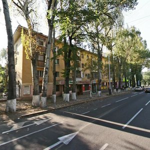 Алматы, Улица Желтоксан, 159: фото