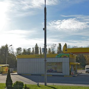 M-4 Don, 1338-y kilometr, 1, Krasnodar: photo