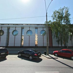 Ordzhonikidze Street, 60/1 ، تيومين: صورة