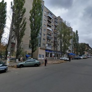 Vasylkivska Street, 9/14 ، كييف: صورة