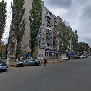 Vasylkivska Street, 9/14, Kyiv: photo