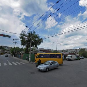 Kyivska vulytsia, 18, Vinnytsia: photo