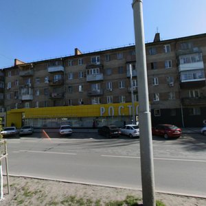 Lenina Avenue, No:99, Rostov‑na‑Donu: Fotoğraflar