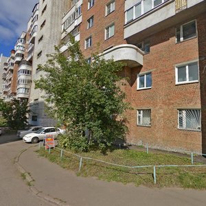 Ulitsa Maslennikova, 62, Omsk: photo