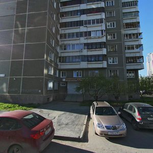 Sheynkmana Street, 130, Yekaterinburg: photo