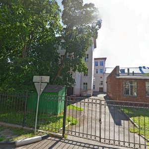 Pushkina Street, 6, Zhukovskiy: photo