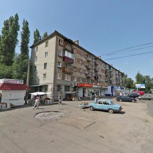 Mashinostroiteley street, 80, Voronezh: photo