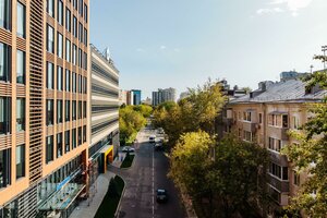 Korovy Val Street, 5, : foto