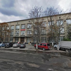 Budindustrii Street, 5, Kyiv: photo