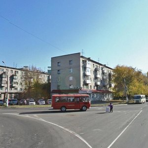 Komsomolsky Avenue, 134, Barnaul: photo