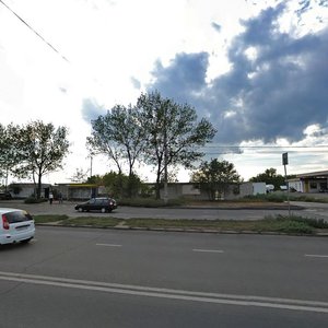 Moskovsiy Avenue, 8с2, Togliatti: photo