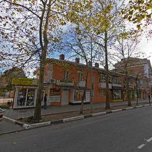 Ulitsa Sofyi Perovskoy, 4, : foto