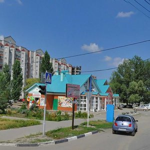 Ulitsa Severny Massiv, 2Г, Bataysk: photo