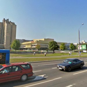 Papovicha Street, 3, Grodno: photo