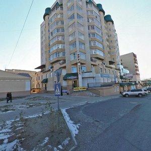 Ulitsa Kurnatovskogo, 34 ، : صورة