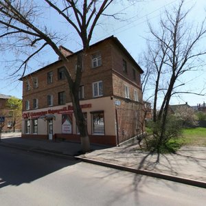 Lenina Avenue, 35, Rostov‑na‑Donu: photo