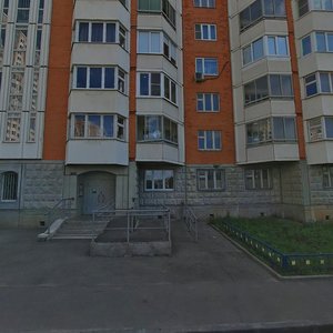 Ilyinskiy Boulevard, 2, Krasnogorsk: photo