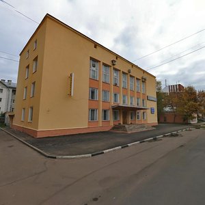 Sverdlova Street, 18, Yaroslavl: photo