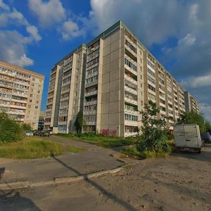 Lososinskoye Highway, 35, Petrozavodsk: photo