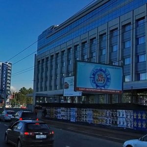 Konstitutsii Square, 3, Saint Petersburg: photo