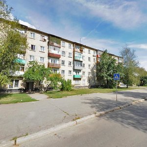 Rudika Street, 3, Kharkiv: photo