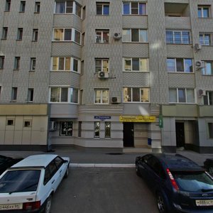 Ulyanovskaya ulitsa, 37/41, Saratov: photo