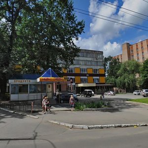 Instytutska vulytsia, 5, Khmelnytskyi: photo