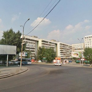 Vostochnaya Street, 23А, Yekaterinburg: photo