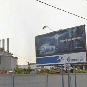 Posadskaya Street, 3, Yekaterinburg: photo