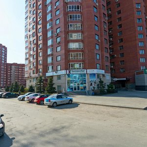 Tveritina Street, 34/5, Yekaterinburg: photo