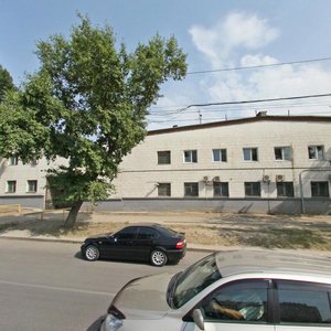 Skosyreva Street, 8, : foto
