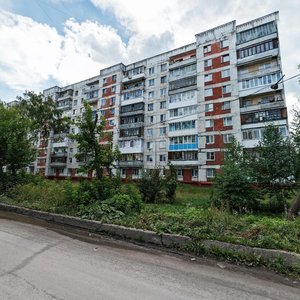 Alleynaya ulitsa, 2, Kemerovo: photo