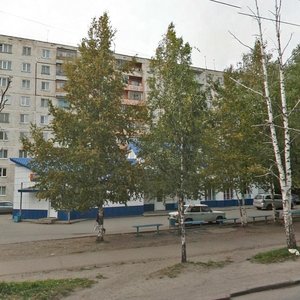 Sergeya Lazo Street, 30А, Tomsk: photo