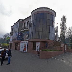 Prospekt Kalinina, 134А, : foto