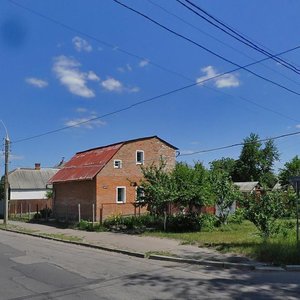 Vulytsia Stepana Bandery, 105, Sumy: photo