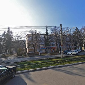Пятигорск, Улица Орджоникидзе, 2: фото