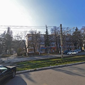 Ordzhonikidze Street, 2, Pyatigorsk: photo