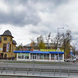 Eisk Highway, 1/1, Krasnodar Krai: photo