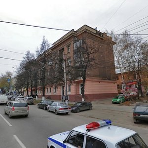 Lenina Avenue, 50, Tula: photo