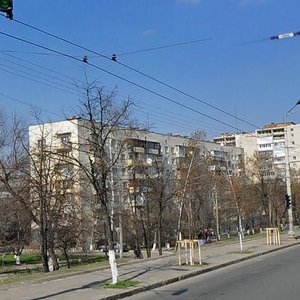 Holosiivskyi Avenue, No:110, Kiev: Fotoğraflar