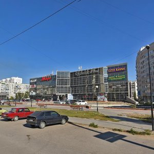 Волгоград, Бульвар Энгельса, 20: фото