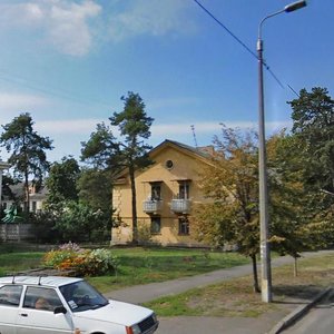 Volho-Donska Street, 72, Kyiv: photo