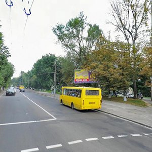 Zelena vulytsia, 130, Lviv: photo