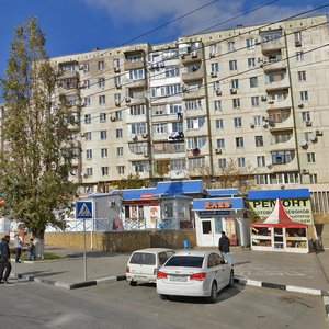 Geroev Desantnikov Street, 81А, Novorossiysk: photo