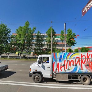 Sheremetevskiy Avenue, 87, : foto