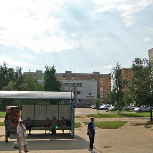 Могилёв, Бульвар Непокорённых, 37: фото