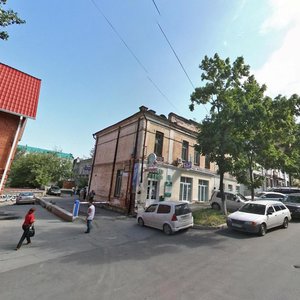 Praporshchika Komarova Street, 13, Vladivostok: photo