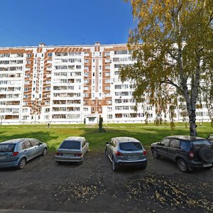 7-ya Podlesnaya ulitsa, 34, Izhevsk: photo