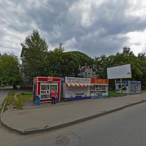 Ulitsa Barkhatovoy, 11, : foto